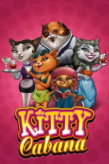 Игровой автомат Kitty Cabana играть бесплатно на ДжойКазино