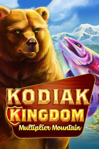 Игровой автомат Kodiak Kingdom играть бесплатно на ДжойКазино