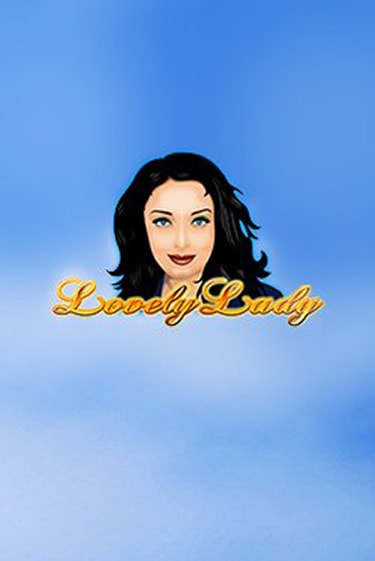 Игровой автомат Lovely Lady играть бесплатно на ДжойКазино