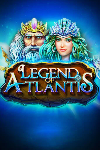 Игровой автомат Legend of Atlantis играть бесплатно на ДжойКазино