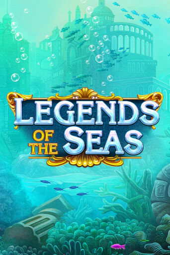 Игровой автомат Legends of the Seas играть бесплатно на ДжойКазино