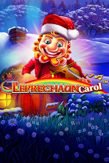 Игровой автомат Leprechaun Carol играть бесплатно на ДжойКазино