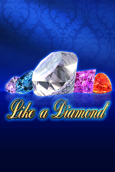 Игровой автомат Like A Diamond играть бесплатно на ДжойКазино