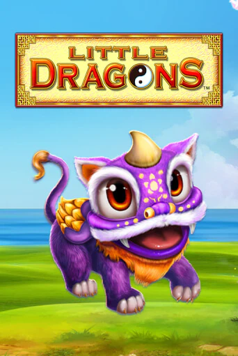 Игровой автомат Little Dragons играть бесплатно на ДжойКазино