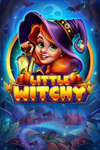 Игровой автомат Little Witchy играть бесплатно на ДжойКазино