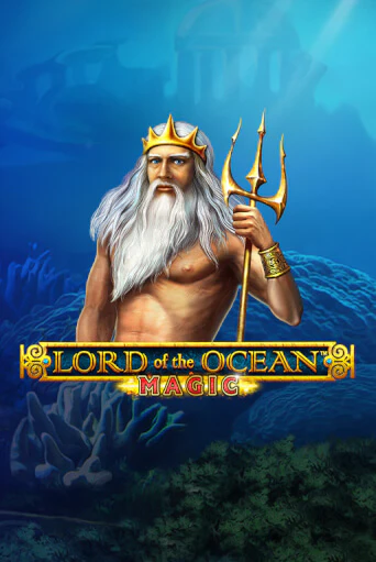 Игровой автомат Lord of the Ocean Magic играть бесплатно на ДжойКазино