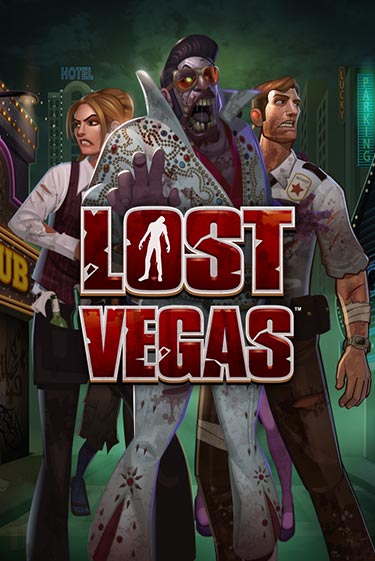 Игровой автомат Lost Vegas играть бесплатно на ДжойКазино