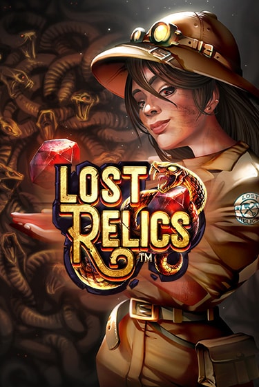 Игровой автомат Lost Relics™ играть бесплатно на ДжойКазино