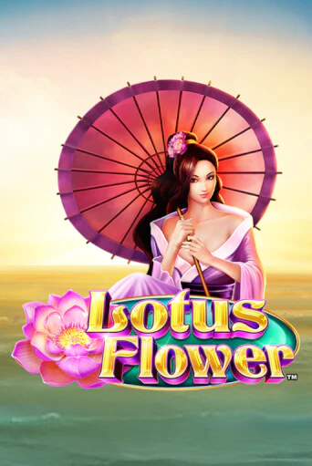 Игровой автомат Lotus Flower играть бесплатно на ДжойКазино