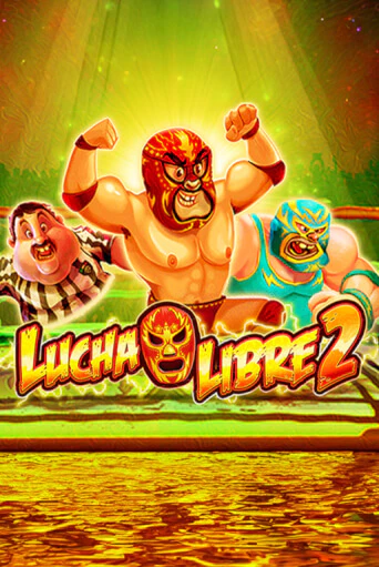 Игровой автомат Lucha Libre 2 играть бесплатно на ДжойКазино