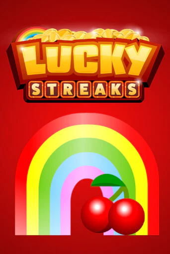 Игровой автомат Lucky Streaks играть бесплатно на ДжойКазино