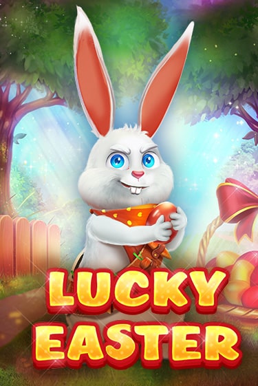 Игровой автомат Lucky Easter играть бесплатно на ДжойКазино