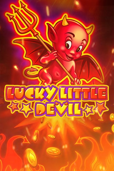 Игровой автомат Lucky Little Devil играть бесплатно на ДжойКазино