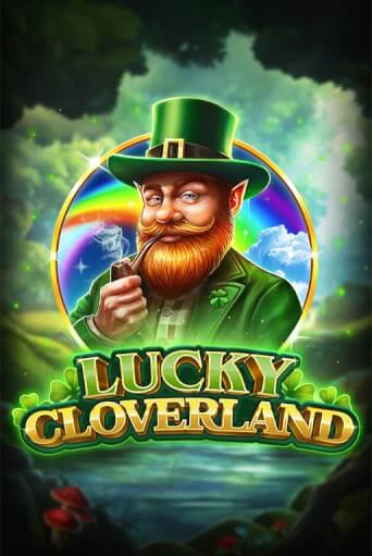 Игровой автомат Lucky Cloverland играть бесплатно на ДжойКазино