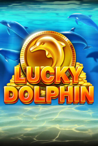 Игровой автомат Lucky Dolphin играть бесплатно на ДжойКазино