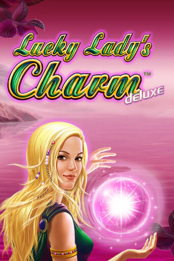 Игровой автомат Lucky Lady's Charm Deluxe играть бесплатно на ДжойКазино