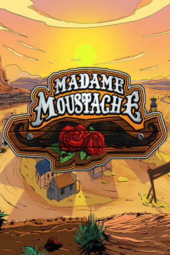 Игровой автомат Madame Moustache играть бесплатно на ДжойКазино