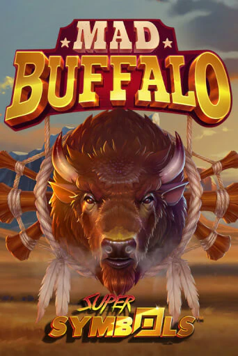 Игровой автомат Mighty Buffalo играть бесплатно на ДжойКазино