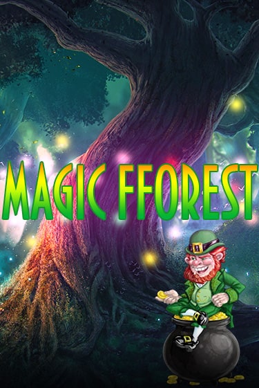 Игровой автомат Magic Forest играть бесплатно на ДжойКазино