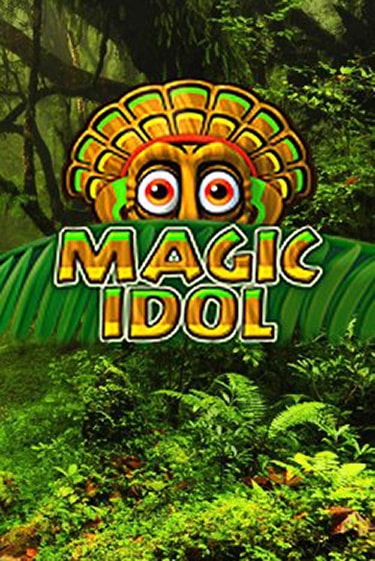 Игровой автомат Magic Idol играть бесплатно на ДжойКазино