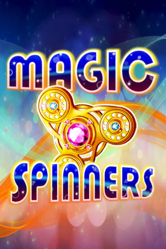 Игровой автомат Magic Spinners играть бесплатно на ДжойКазино