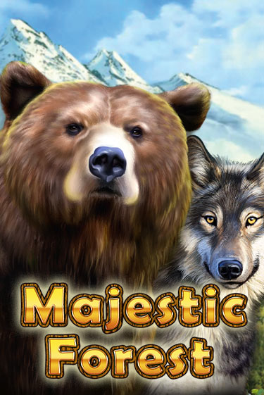 Игровой автомат Majestic Forest играть бесплатно на ДжойКазино