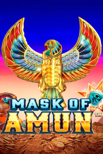 Игровой автомат Mask of Amun играть бесплатно на ДжойКазино