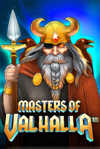 Игровой автомат Masters of Valhalla играть бесплатно на ДжойКазино