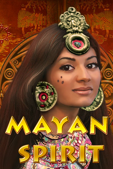 Игровой автомат Mayan Spirit играть бесплатно на ДжойКазино