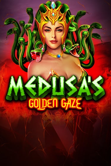 Игровой автомат Medusa's Golden Gaze играть бесплатно на ДжойКазино