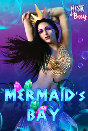 Игровой автомат Mermaid's Bay играть бесплатно на ДжойКазино