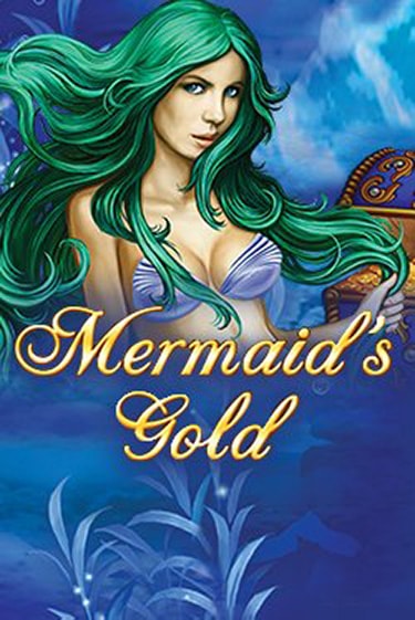 Игровой автомат Mermaids Gold играть бесплатно на ДжойКазино