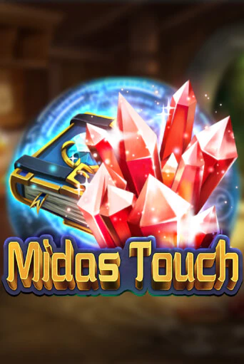 Игровой автомат Midas Touch играть бесплатно на ДжойКазино