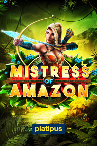 Игровой автомат Mistress of Amazon играть бесплатно на ДжойКазино