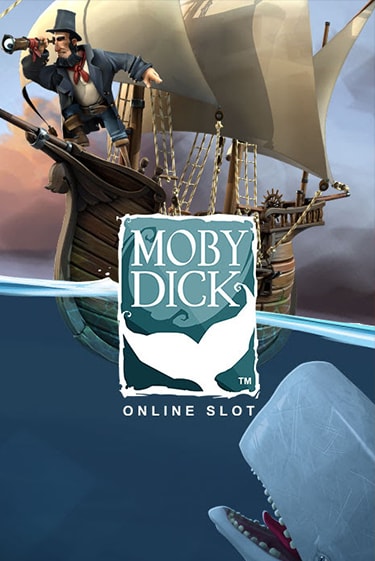 Игровой автомат Moby Dick™ играть бесплатно на ДжойКазино