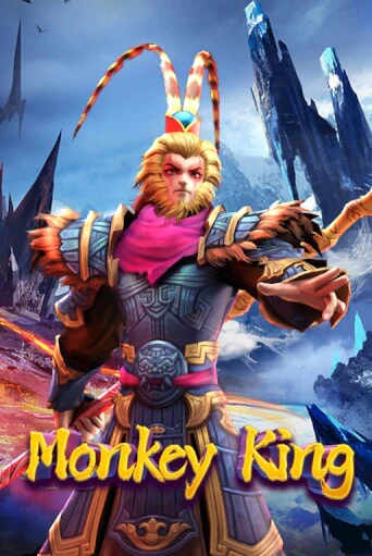 Игровой автомат Monkey King играть бесплатно на ДжойКазино