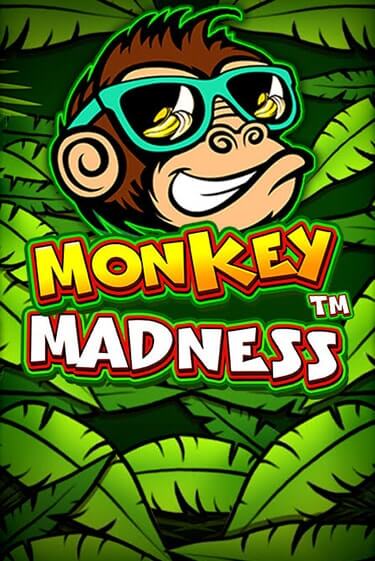 Игровой автомат Monkey Madness играть бесплатно на ДжойКазино