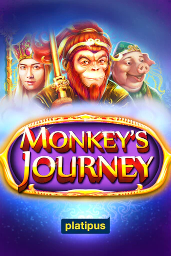 Игровой автомат Monkey's Journey играть бесплатно на ДжойКазино