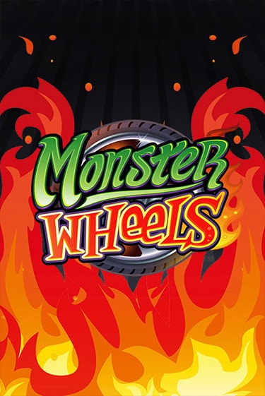 Игровой автомат Monster Wheels играть бесплатно на ДжойКазино