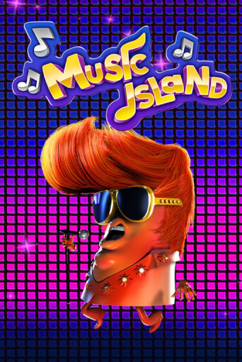 Игровой автомат Music Island играть бесплатно на ДжойКазино