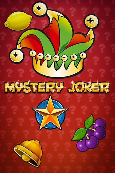 Игровой автомат Mystery Joker играть бесплатно на ДжойКазино