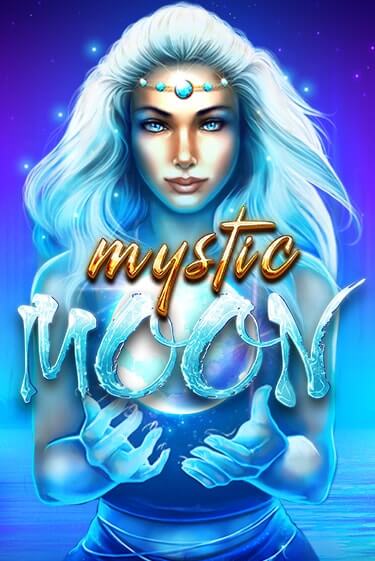 Игровой автомат Mystic Moon играть бесплатно на ДжойКазино