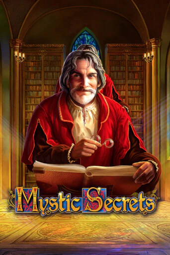 Игровой автомат Mystic Secrets играть бесплатно на ДжойКазино