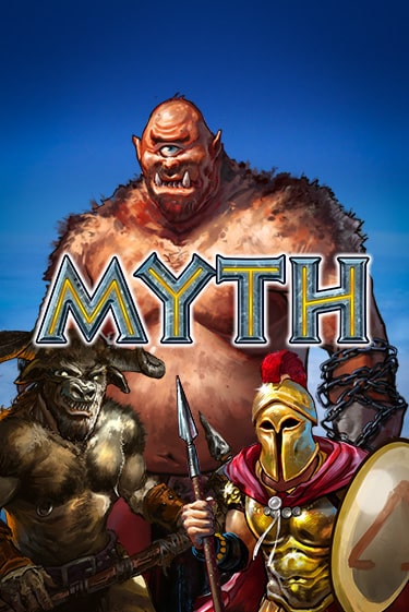 Игровой автомат Myth играть бесплатно на ДжойКазино