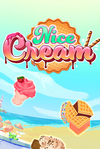 Игровой автомат Nice Cream играть бесплатно на ДжойКазино