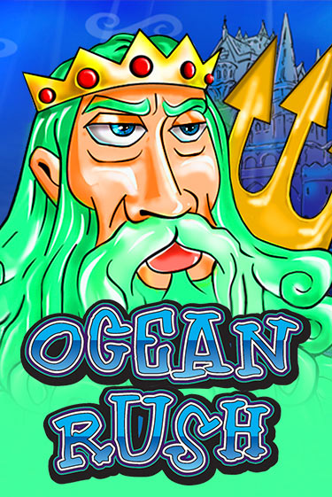 Игровой автомат Ocean Rush играть бесплатно на ДжойКазино