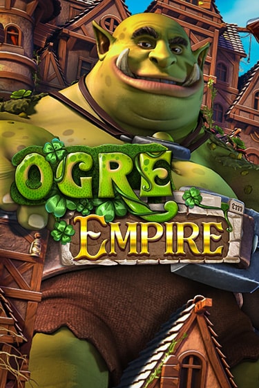 Игровой автомат Ogre Empire играть бесплатно на ДжойКазино