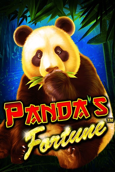 Игровой автомат Panda's Fortune играть бесплатно на ДжойКазино