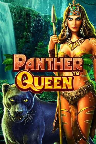 Игровой автомат Panther Queen играть бесплатно на ДжойКазино