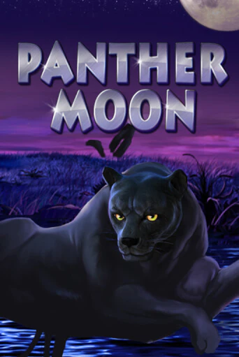 Игровой автомат Panther Moon играть бесплатно на ДжойКазино